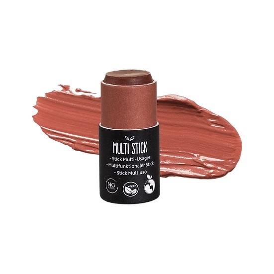 Beauty Made Easy Multi Stick 2 i 1 - Naturlig Glød