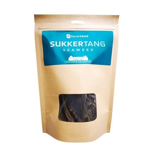 Sukkertang Tørret   20 Gram