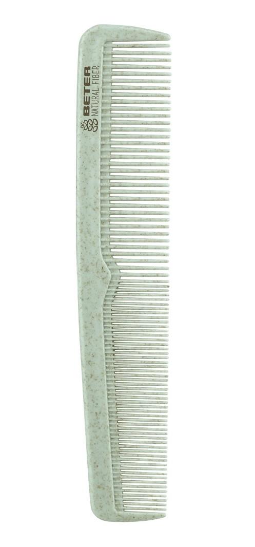 Beter Natural Fiber   Kam Mintgrøn