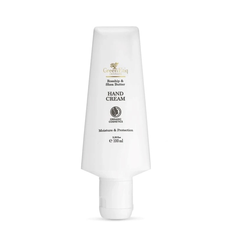 Greenetiq   Bio Hand Cream